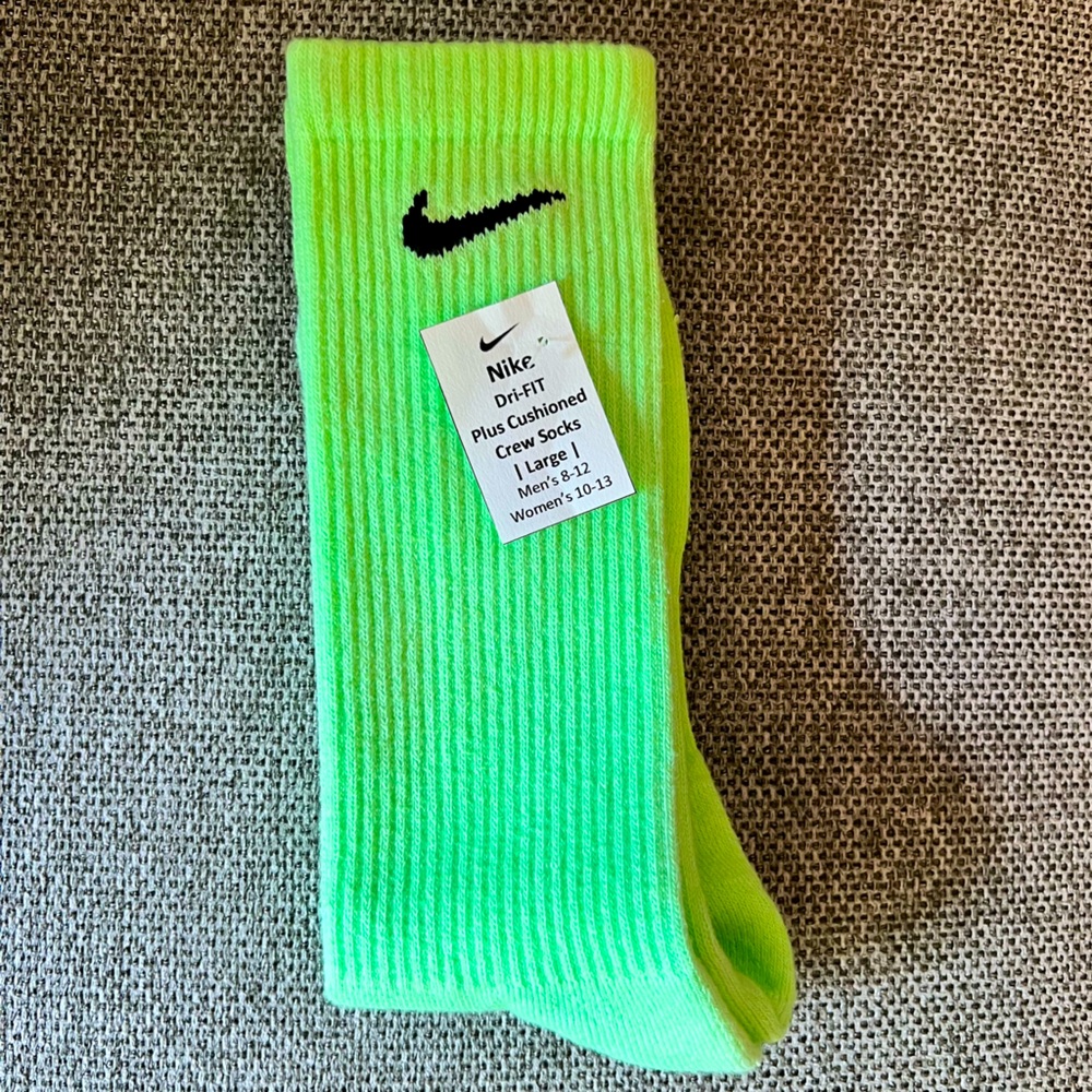 Nike Everyday Plus Cushioned Crew Socks